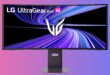lgs 39 inch ultrawide 5k2k oled display officially begins shipping next week index